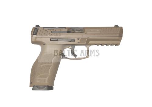 HECKLER & KOCH SFP9F OR A1 9x19 Special FDE 1st Edition